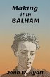 Making it in Balham - Bild 1