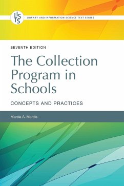 The Collection Program in Schools - Mardis, Marcia