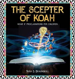 The Scepter of Koah - Braunskill, Tara