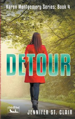 Detour - Clair, Jennifer St.