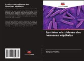 Synthèse microbienne des hormones végétales