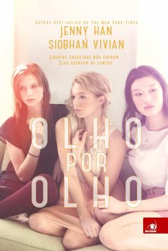 Olho por Olho - Vivian, Siobhan