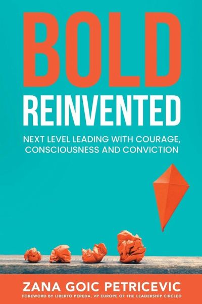 Bold Reinvented Bold Reinvented