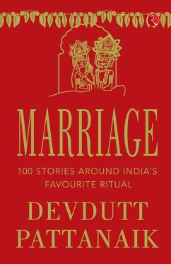MARRIAGE (PB) - Pattanaik, Devdutt