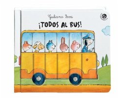 Todos Al Bus! - Ferri, Giuliano