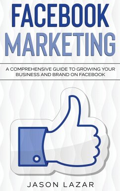 Facebook Marketing - Lazar, Jason