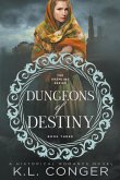 Dungeons of Destiny