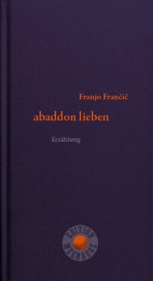 abaddon lieben - Francic, Franjo
