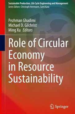 Role of Circular Economy in Resource Sustainability