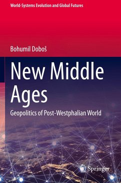 New Middle Ages - Dobos, Bohumil