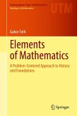 Elements of Mathematics (eBook, PDF)