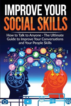 Improve Your Social Skills - Become A Master Of Communication - B. Artpress, Briggs