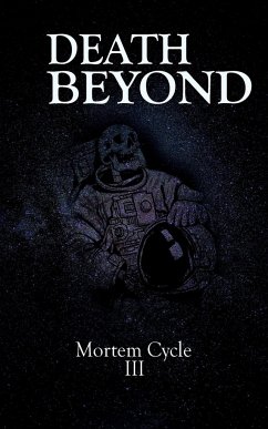 Death Beyond - Hewitt, Chris; Ellis-Holloway, Lyndsey; Currie, Nicola