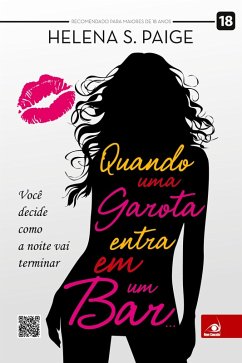 Cover Quando uma Garota Entra em um Bar