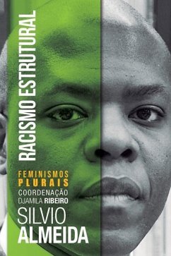 Racismo Estrutural - Almeida, Silvio