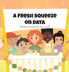 A Fresh Squeeze on Data - Readyai