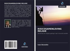 RISICOSAMENLEVING RELIGIE - Doroshin, Ivan