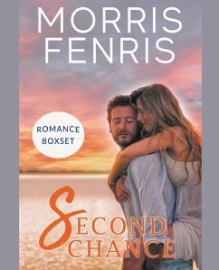 Second Chance Romance - Fenris, Morris