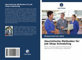 Heuristische Methoden für Job Shop Scheduling