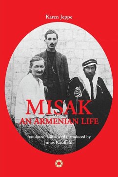 Cover Misak