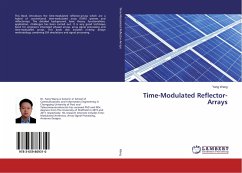 Time-Modulated Reflector-Arrays - Wang, Yang