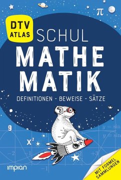 dtv-Atlas Schulmathematik - Reinhardt, Fritz