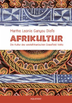 Afrikultur - Ganyou Diefe, Marthe Leonie