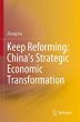 Keep Reforming: China's Strategic... - Bild 1