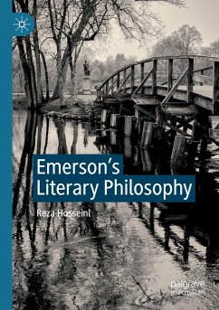 Emerson's Literary Philosophy - Hosseini, Reza