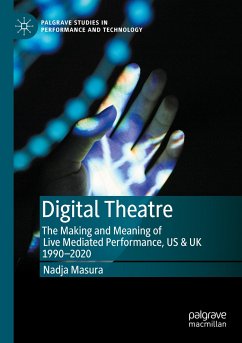 Digital Theatre - Masura, Nadja