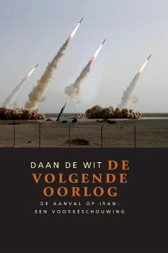 De volgende oorlog (eBook, ePUB) - Wit, Daan de