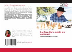 La Caro Kann existe sin concenso