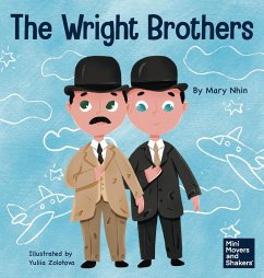 The Wright Brothers - Nhin, Mary