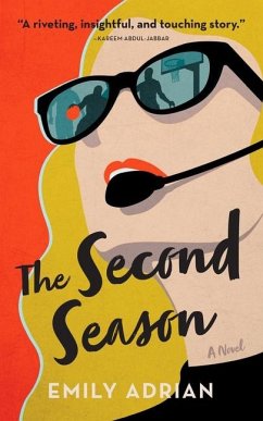 Cover The Second Season
