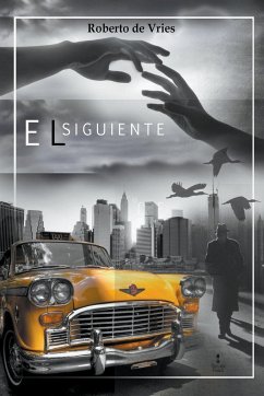 El Siguiente - Vries, Roberto de