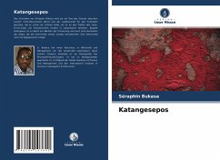 Katangesepos - Bukasa, Séraphin