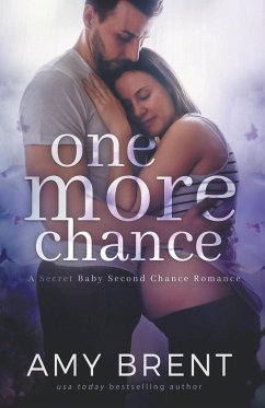One More Chance - Brent, Amy