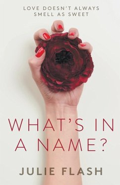 What's In A Name? - Flash, Julie