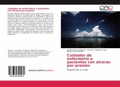 Cuidados de enfermería a pacientes con úlceras por presión - Sànchez Espinosa, Amelia; Daberkow Hdez, Flor del C.; Fernández, Blanca Flor