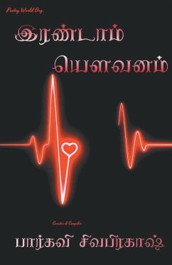 Cover Irandaam yovvanam