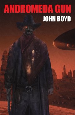 Andromeda Gun - Boyd, John
