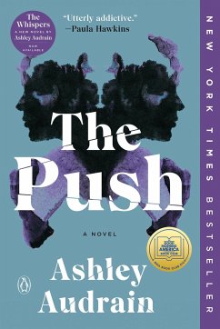 The Push - Audrain, Ashley