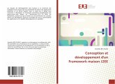 Conception et développement d'un Framework maison J2EE