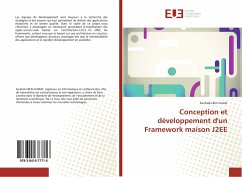 Conception et développement d'un Framework maison J2EE - Ben Guirat, Souhaila