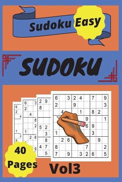 Sudoku Easy - Simona