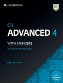 C1 Advanced. Student's Book with Answers with Audio with Resource bank