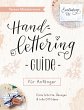 Handlettering Guide für Anfänger - Bild 1