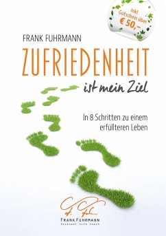 Zufriedenheit ist mein Ziel