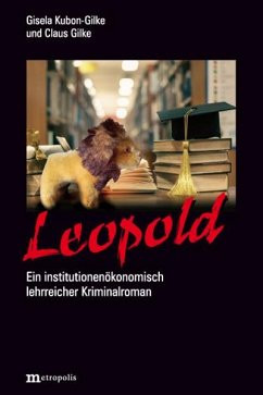 Leopold - Kubon-Gilke, Gisela; Gilke, Claus