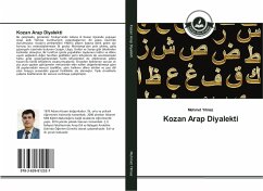 Kozan Arap Diyalekti - Y¿lmaz, Mehmet